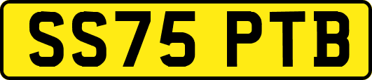 SS75PTB