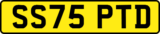 SS75PTD