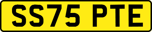 SS75PTE