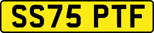 SS75PTF