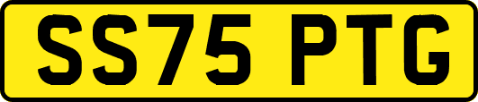 SS75PTG