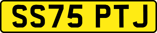 SS75PTJ
