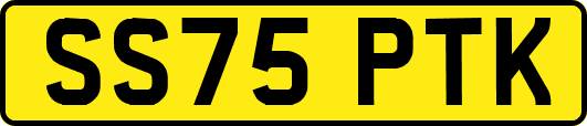 SS75PTK