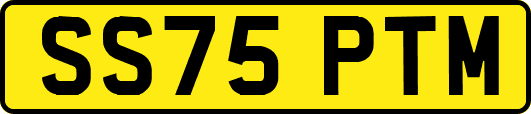 SS75PTM