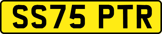 SS75PTR