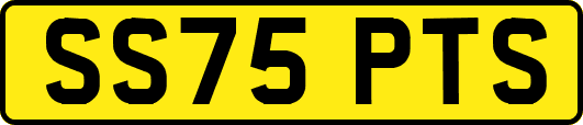 SS75PTS