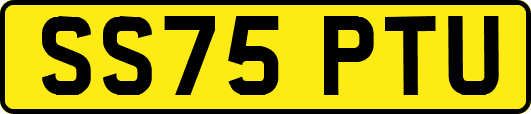 SS75PTU