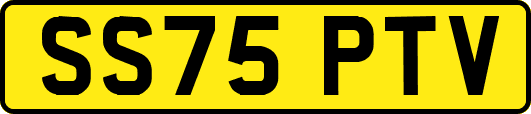 SS75PTV