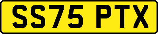 SS75PTX