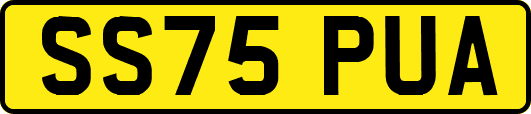 SS75PUA