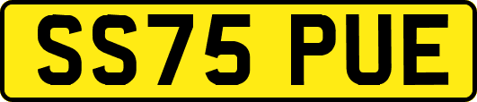 SS75PUE