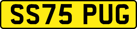 SS75PUG