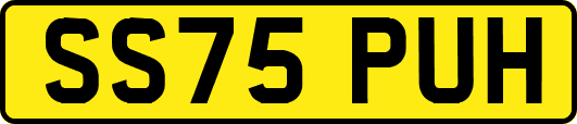SS75PUH