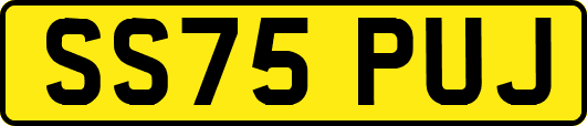 SS75PUJ