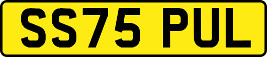SS75PUL