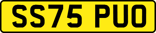 SS75PUO