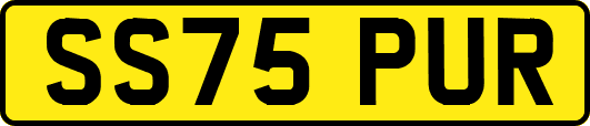 SS75PUR