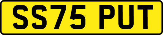 SS75PUT