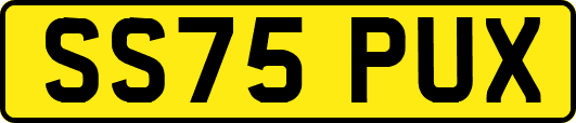 SS75PUX