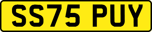 SS75PUY
