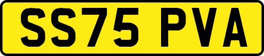 SS75PVA