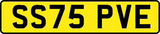 SS75PVE