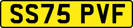 SS75PVF