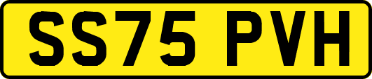 SS75PVH