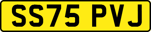 SS75PVJ