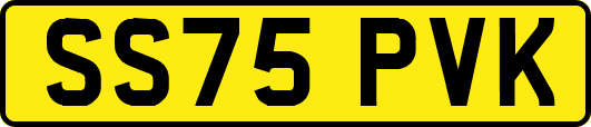 SS75PVK