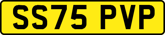 SS75PVP