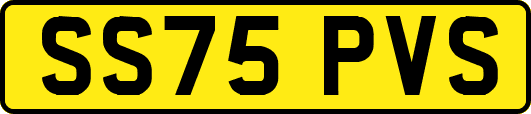 SS75PVS