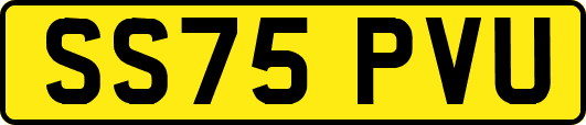 SS75PVU