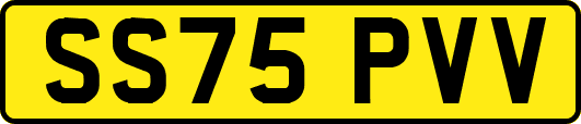 SS75PVV
