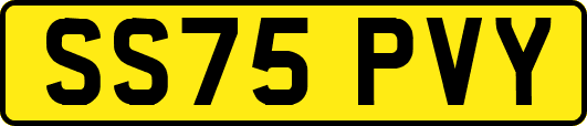 SS75PVY