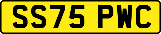 SS75PWC