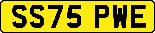 SS75PWE