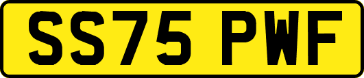 SS75PWF