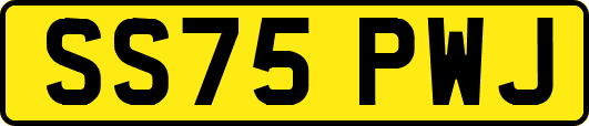 SS75PWJ