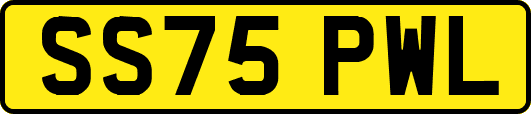 SS75PWL