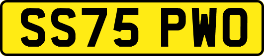 SS75PWO