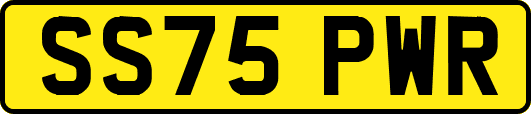 SS75PWR