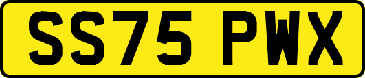 SS75PWX