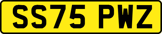 SS75PWZ