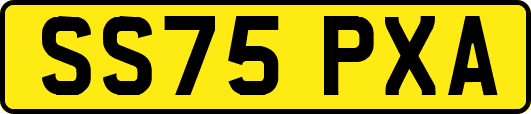 SS75PXA