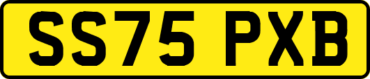 SS75PXB