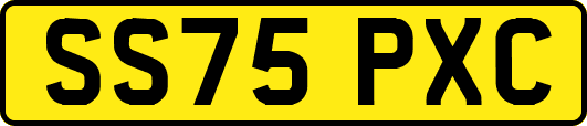 SS75PXC
