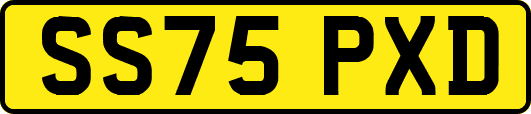 SS75PXD