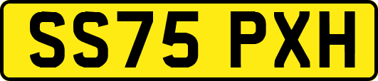 SS75PXH