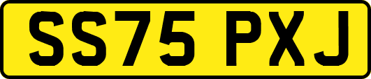 SS75PXJ